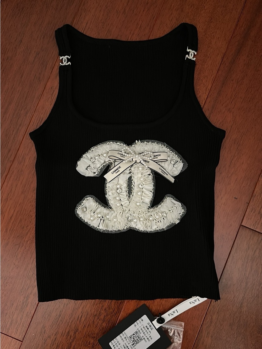 women top XS